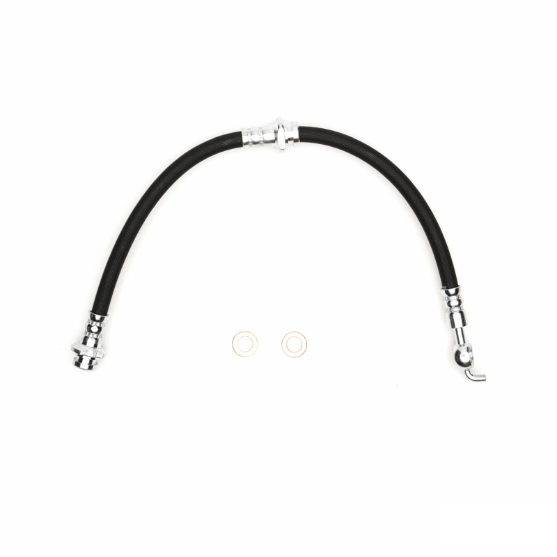 Honda Passport Brake Hose - Front - R1 Concepts - `92-`02